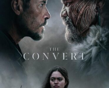 Download The Convert (2024) (English Audio) Esubs Web-Dl 480p [360MB] || 720p [990MB] || 1080p [2.4GB]