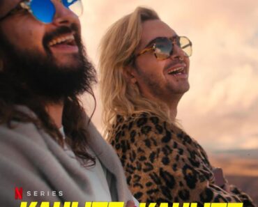 Download Kaulitz & Kaulitz (Season 1) Multi Audio {Hindi-English-German} WeB-DL 720p [450MB] || 1080p [1.1GB]