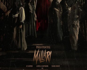 Download Mallari (2023) {Tagalog With Subtitles} 480p [400MB] || 720p [999MB] || 1080p [2.8GB]