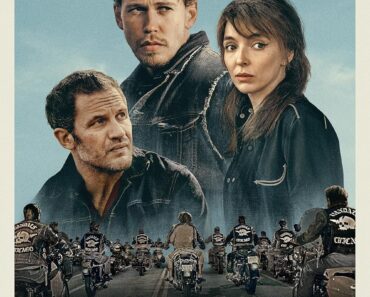 Download The Bikeriders (2023) Dual Audio {Hindi-English} WEB-DL 480p [540MB] || 720p [1.2GB] || 1080p [2.8GB]