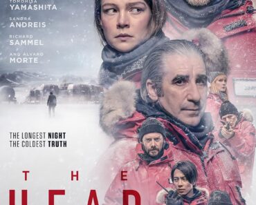 Download The Head (Season 1 – 2) {English With Subtitles} WeB-DL 720p [250MB] || 1080p [1GB]