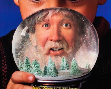 Download The Santa Clause (1994) Dual Audio {Hindi-English} Esubs BluRay 480p [375MB] || 720p [871MB] || 1080p [1.9GB]