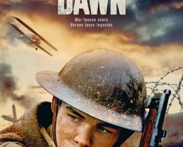 Download Before Dawn (2024) {English With Subtitles} WEB-DL 480p [300MB] || 720p [810MB] || 1080p [1.9GB]