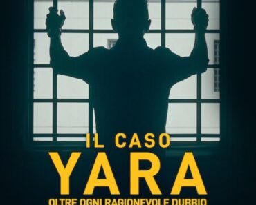 Download The Yara Gambirasio Case: Beyond Reasonable Doubt (Season 1) Dual Audio {English-Italian} WeB-DL 720p [450MB] || 1080p [1.1GB]