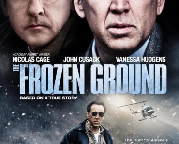 Download The Frozen Ground (2013) Dual Audio (Hindi-English) Esub Bluray 480p [350MB] || 720p [950MB] || 1080p [2.3GB]