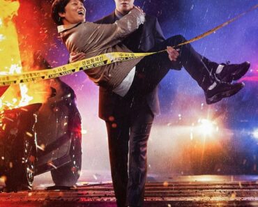 Download Brain Works (Season 1) {Korean Audio With Subtitles} WeB-DL 720p [330MB] || 1080p [2.3GB]