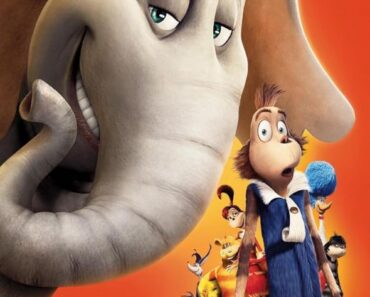 Download Horton Hears A Who (2008) {English Audio With Subtitles} 480p [250MB] || 720p [700MB] || 1080p [1.65GB]