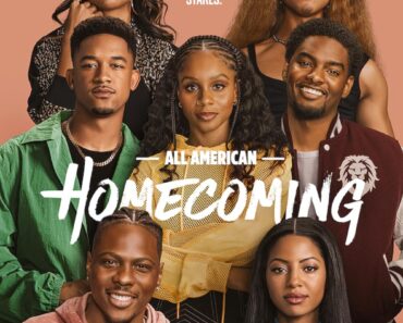 Download All American: Homecoming (Season 1-3) [S03E03 Added] {English With Subtitles} WeB-DL 720p [350MB] || 1080p [850MB]