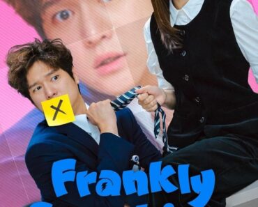 Download Frankly Speaking (Season 1) {Korean With Subtitles} WeB-DL 720p [300MB] || 1080p [2GB]