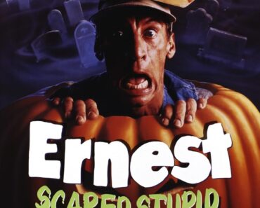 Download Ernest Scared Stupid (1991) Dual Audio {Hindi-English} Esubs BluRay 480p [339MB] || 720p [810MB] || 1080p [1.8GB]