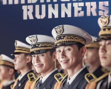 Download Midnight Runners (2017) Dual Audio {Hindi-Korean} BluRay 480p [430MB] || 720p [1GB] || 1080p [2.4GB]