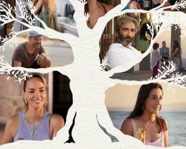 Download Another Self (Season 1-2) Dual Audio {English-Turkish} WeB-DL 720p [480MB] || 1080p [1.1GB]