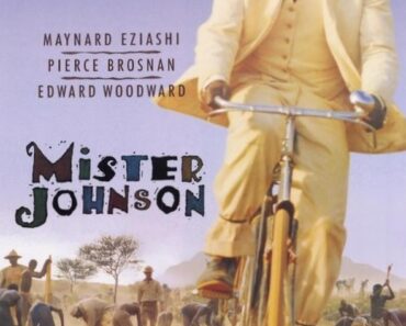 Download Mister Johnson (1990) {English With Subtitles} 480p [300MB] || 720p [999MB] || 1080p [2GB]
