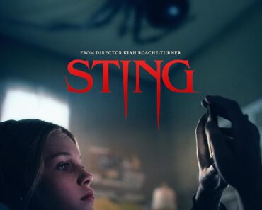 Download Sting (2024) (Hindi Dubbed) HQ Fan Dub || 720p [1GB] || 1080p [3.6GB]