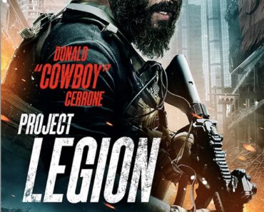 Download Project Legion (2022) Dual Audio {Hindi-English} WEB-DL 480p [290MB] || 720p [800MB] || 1080p [1.8GB]