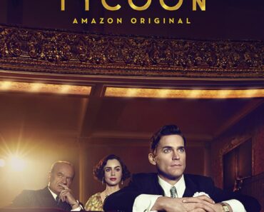 Download The Last Tycoon (Season 1) {English With Subtitles} WeB-DL 720p [450MB] || 1080p [1.8GB]