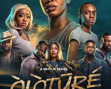 Download Oloture: The Journey (Season 1) Dual Audio {English-Nigerian} WeB-DL 720p [340MB] || 1080p [1.6GB]