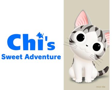 Download Chi’s Sweet Adventure (Season 1) {Japanese With Subtitles} WeB-DL 720p [100MB] || 1080p [450MB]