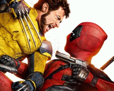 Download Deadpool & Wolverine (2024) Dual Audio (Hindi-English) HDTS V3 480p [450MB] || 720p [1GB] || 1080p [2.2GB]