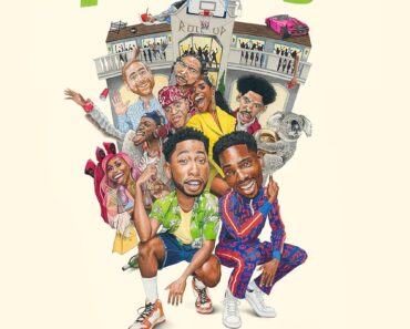 Download House Party (2023) Dual Audio {Hindi-English} BluRay 480p [410MB] || 720p [990MB] || 1080p [2.2GB]