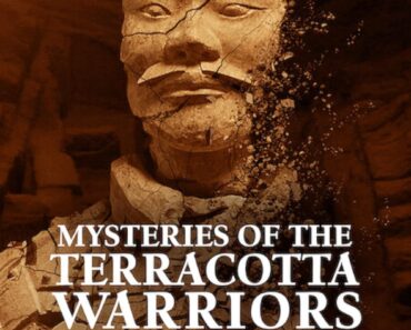 Download Mysteries Of The Terracotta Warriors (2024) Dual Audio (Hindi-English) Msubs Web-Dl 480p [250MB] || 720p [700MB] || 1080p [1.6GB]