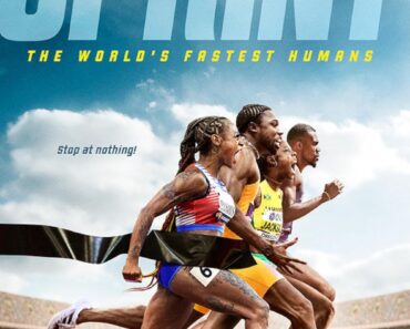 Download SPRINT (Season 1) {English With Subtitles} WeB-DL 720p [350MB] || 1080p [1.4GB]