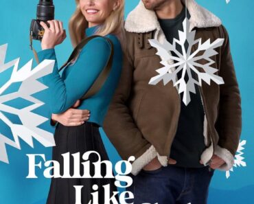 Download Falling Like Snowflakes (2024) {English With Subtitles} 480p [300MB] || 720p [700MB] || 1080p [1.7GB]
