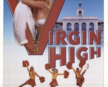 Download Virgin High (1991) {English With Subtitles} 480p [300MB] || 720p [800MB] || 1080p [1.8GB]