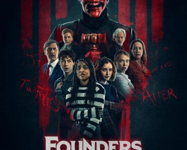 Download Founders Day (2023) (Hindi Dubbed) HQ Fan Dub || 720p [1GB] || 1080p [4GB]