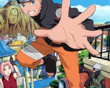 Download Naruto: Shippuden (Season 1-5) [E110 Added] Multi Audio {Hindi-English-Japanese} BluRay 480p [100MB] || 720p [180MB] || 1080p [650MB]