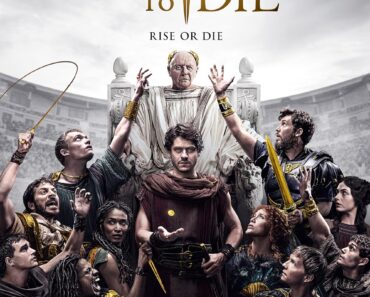 Download Those About To Die (Season 1) {English Audio With Subtitles} WeB-DL 720p [290MB] || 1080p [1.1GB]