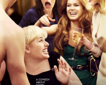 Download Bachelorette (2012) {English With Subtitles} 480p [300MB] || 720p [800MB] || 1080p [1.8GB]