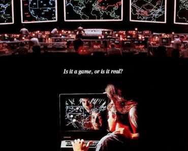Download WarGames (1983) {English With Subtitles} 480p [335MB] || 720p [910MB] || 1080p [2.16GB]
