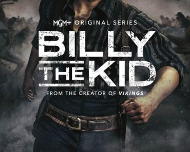 Download Billy The Kid (Season 1-2) {English Audio With Subtitles} WeB-DL 720p [250MB] || 1080p [950MB]