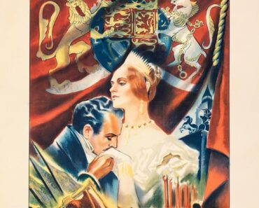 Download Victoria The Great (1937) {English With Subtitles} 480p [400MB] || 720p [999MB] || 1080p [2.3GB]