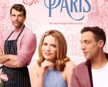 Download Savoring Paris (2024) {English With Subtitles} 480p [300MB] || 720p [800MB] || 1080p [1.8GB]