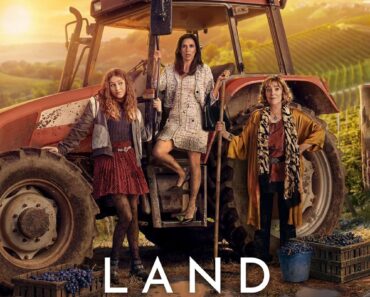 Download Land Of Women (Season 1) [S01E06 Added] Dual Audio {English-Spanish} Msubs Web-DL 720p [120MB] || 1080p [1.1GB]