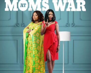 Download Moms At War (2018) {English With Subtitles} 480p [300MB] || 720p [800MB] || 1080p [2GB]
