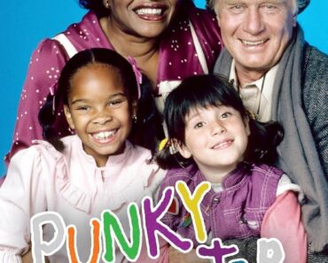 Download Punky Brewster (Season 1-4) (English Audio) Esubs Web-Dl 720p [200MB] || 1080p [400MB]