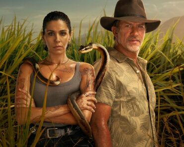 Download Troppo (Season 1-2) {English Audio With Subtitles} WeB-DL 720p [280MB] || 1080p [1GB]