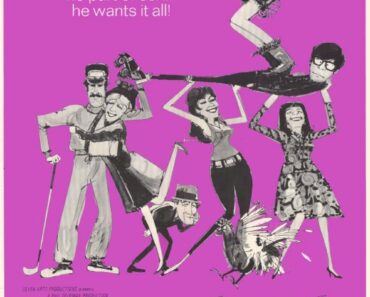 Download You’re A Big Boy Now (1966) {English With Subtitles} 480p [300MB] || 720p [900MB] || 1080p [1.8GB]