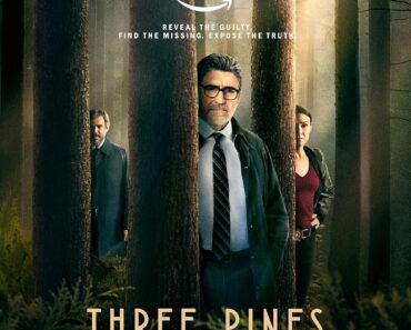 Download Three Pines (Season 1) {English With Subtitles} WeB-DL 720p [250MB] || 1080p [900MB]