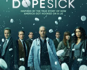 Download Dopesick (Season 1) {English With Subtitles} WeB-DL 720p 10Bit [300MB] || 1080p 10Bit [700MB]
