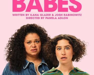 Download Babes (2024) (English Audio) Esubs Web-Dl 480p [320MB] || 720p [860MB] || 1080p [2.1GB]
