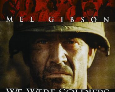 Download We Were Soldiers (2002) {English Audio With Subtitles} 480p [400MB] || 720p [1GB] || 1080p [3.50GB]