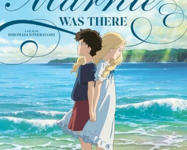 Download When Marnie Was There (2014) {English-Japanese} 480p [300MB] || 720p [999MB] || 1080p [3.1GB]