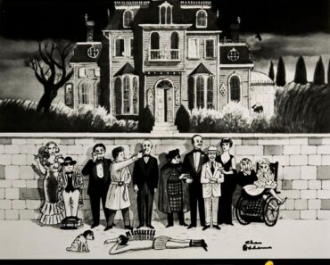 Download Murder By Death (1976) {English Audio With Subtitles} 480p [280MB] || 720p [765MB] || 1080p [1.73GB]
