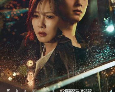 Download Wonderful World (Season 1) Kdrama {Korean With English Subtitles} WeB-DL 720p [350MB] || 1080p [2.5GB]