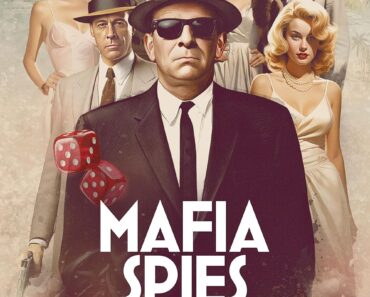 Download Mafia Spies (Season 1) {English With Subtitles} WeB-DL 720p [350MB] || 1080p [850MB]