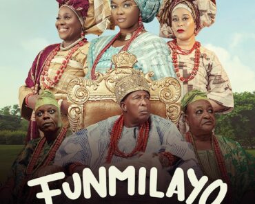 Download Funmilayo Ransome-Kuti (2024) (English Audio) Esub Web-Dl 480p [270MB] || 720p [740MB] || 1080p [1.8GB]
